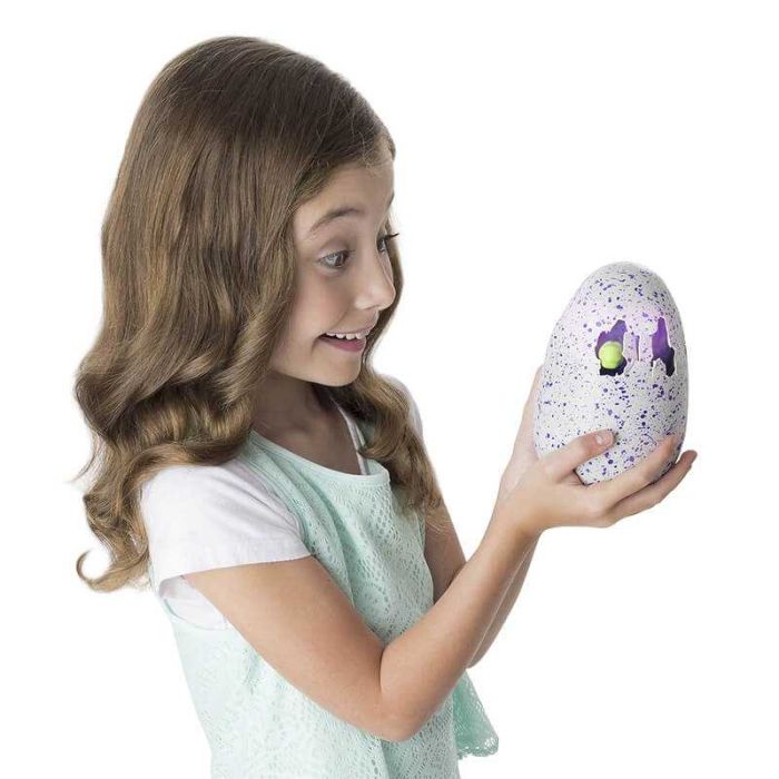 Hatchimals: Драко в яйце номер 2