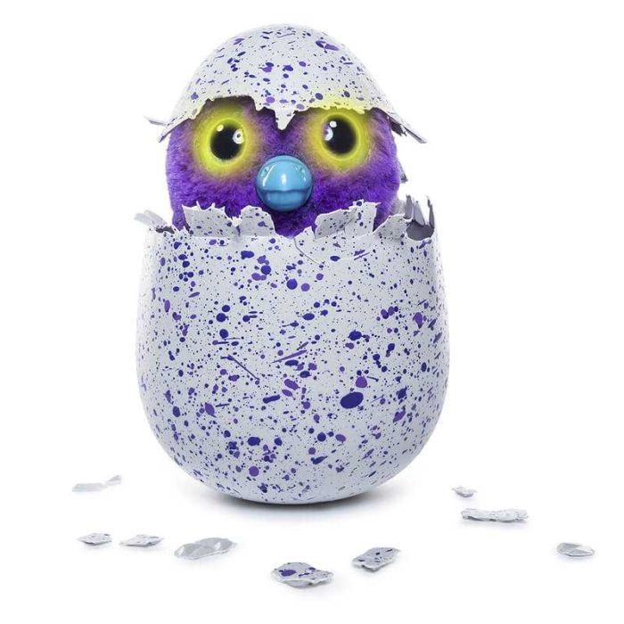 Hatchimals: Драко в яйце номер 2