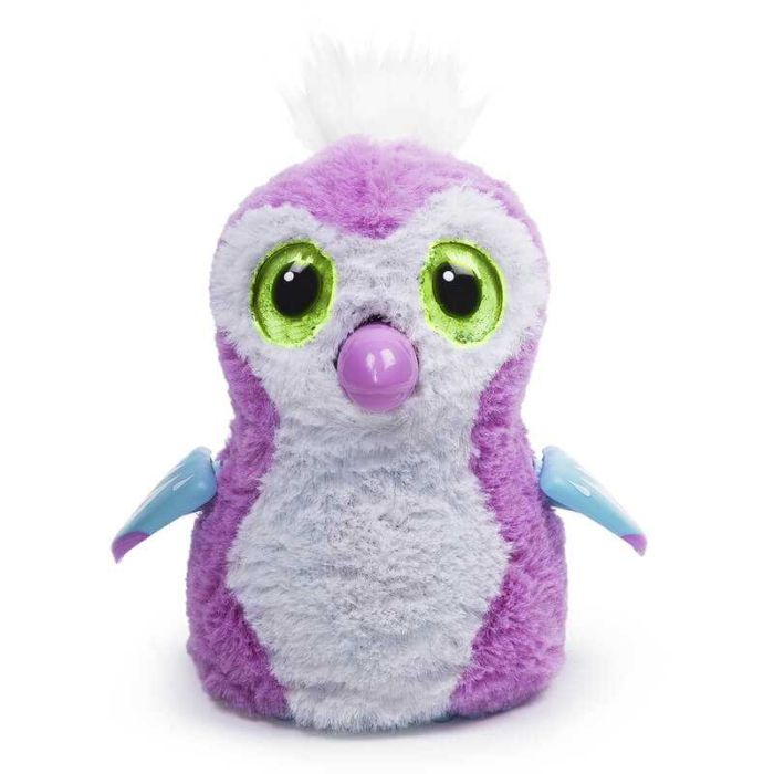 Hatchimals: Пингви в яйце номер 1